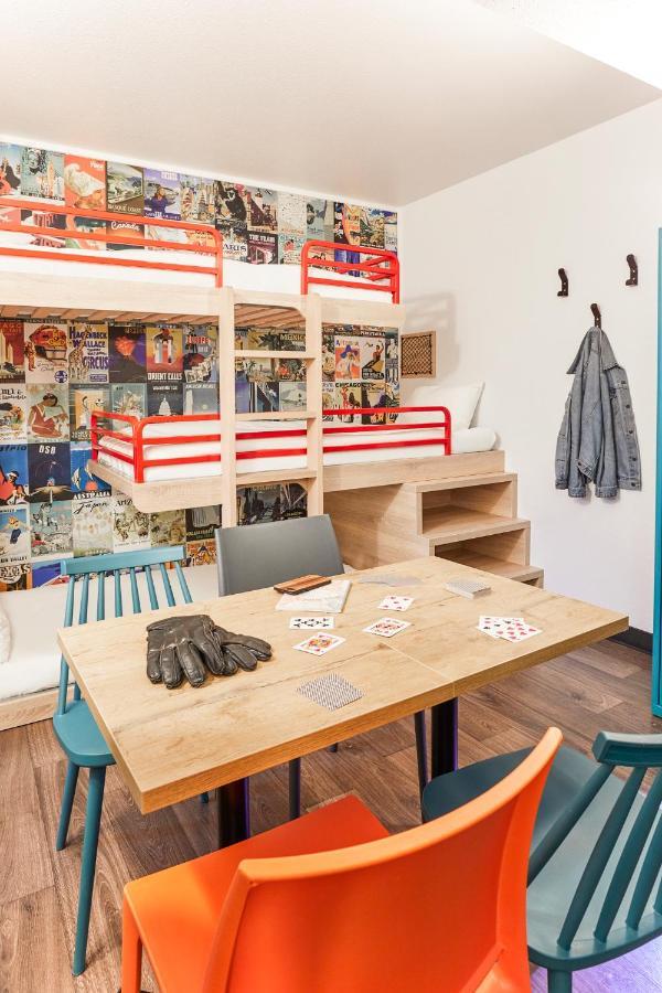 Hotel Hotelf1 Nord