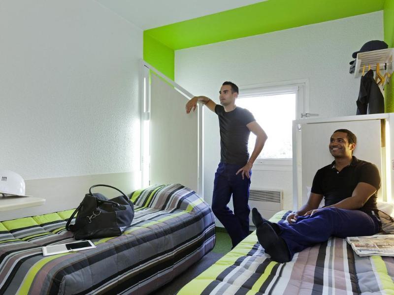 Hotel Hotelf1 Nord *