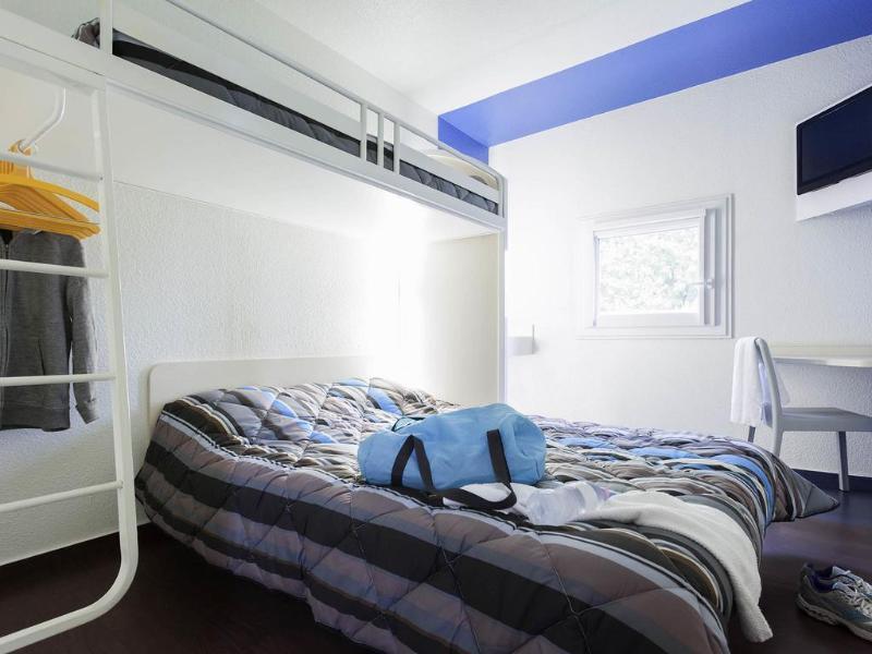 Hotel Hotelf1 Nord Dijon