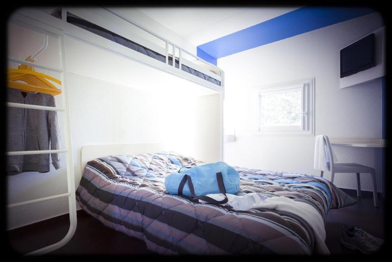 Hotel Hotelf1 Nord