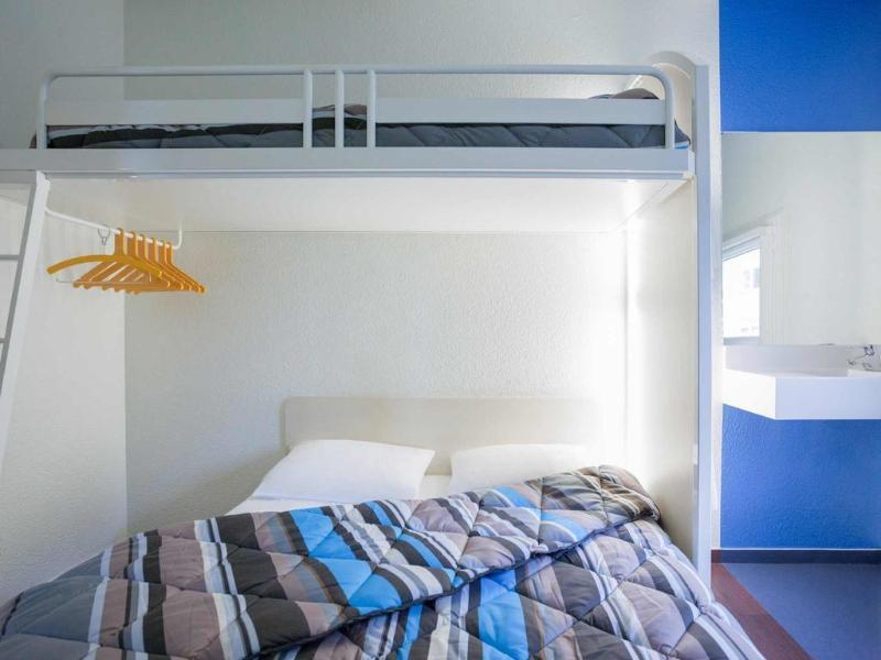 Hotel Hotelf1 Nord *