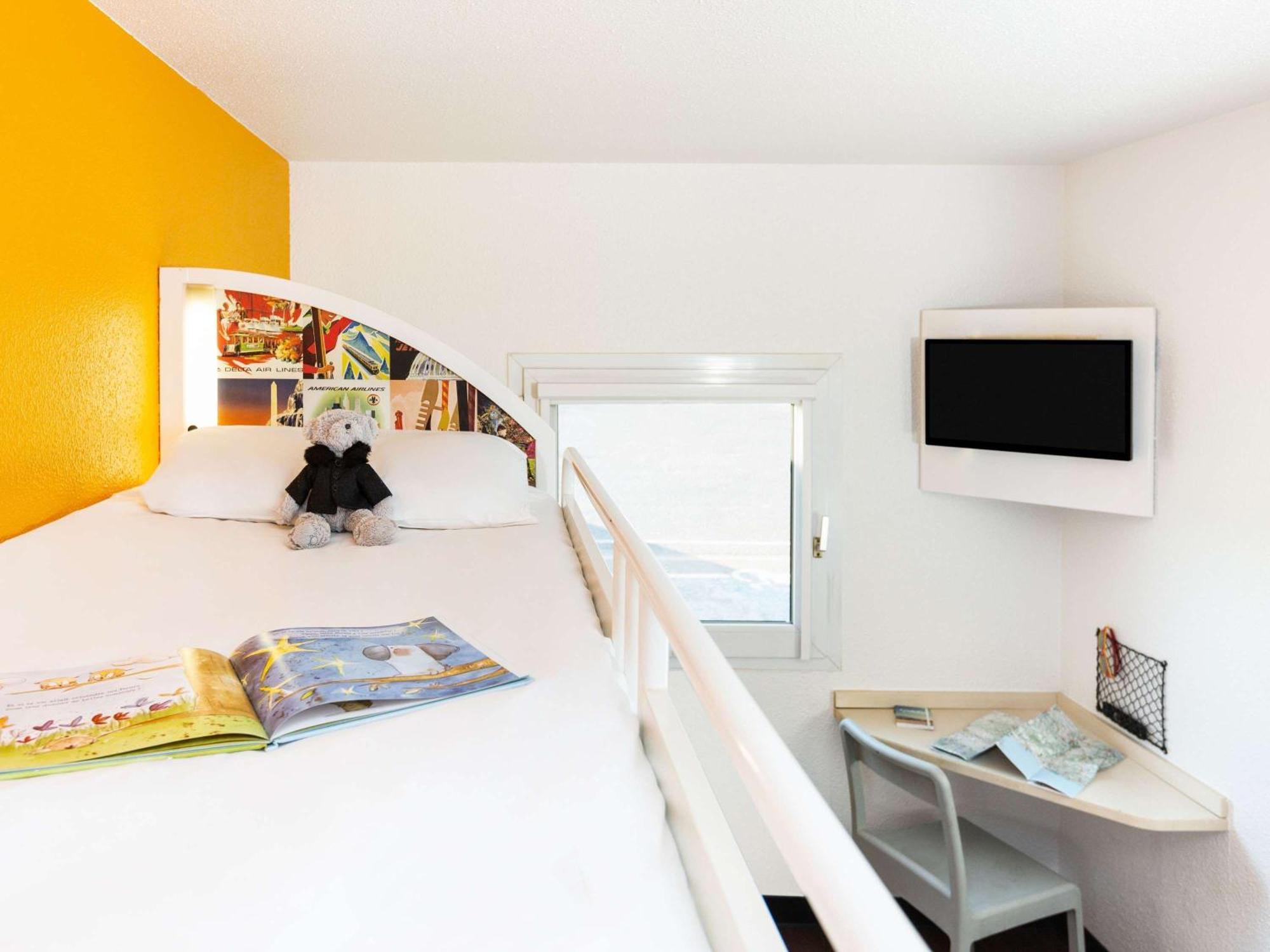 Hotel Hotelf1 Nord