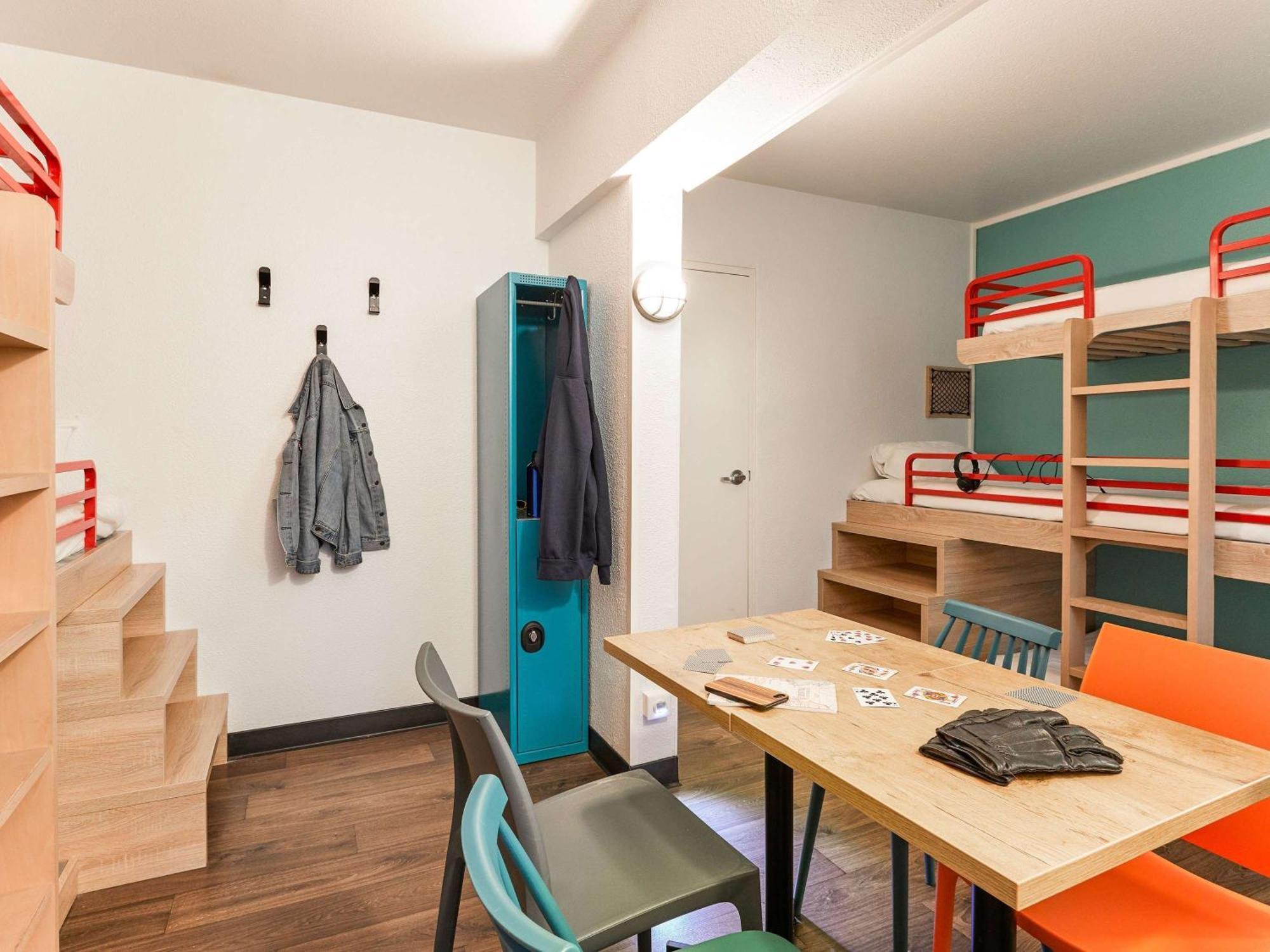 Hotel Hotelf1 Nord Dijon