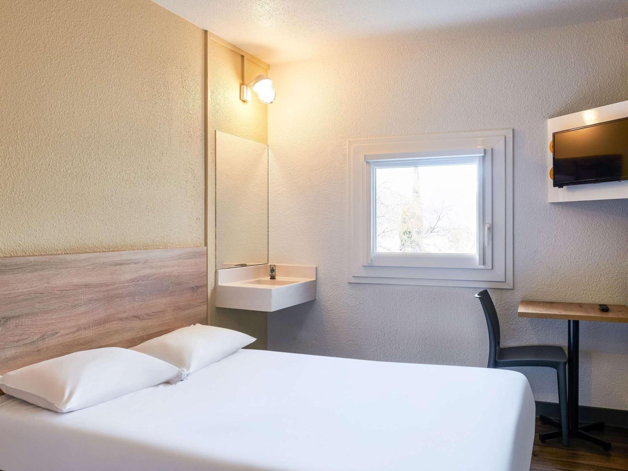 Hotel Hotelf1 Nord