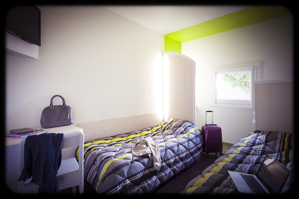 Hotel Hotelf1 Nord Dijon