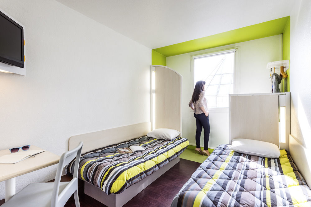 Hotel Hotelf1 Nord Dijon