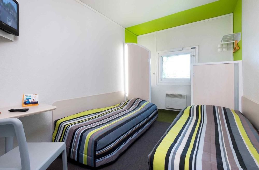 Hotel Hotelf1 Nord