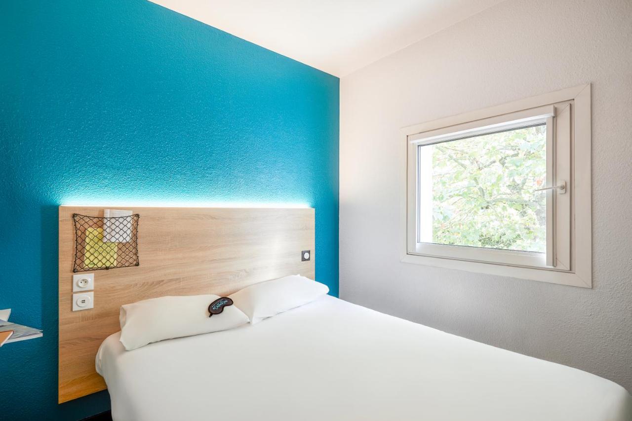 Hotel Hotelf1 Nord *
